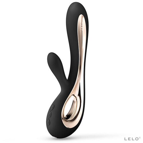 Lelo Soraya 2 Black Cijene