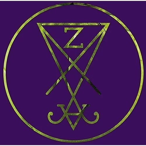 Zeal & Ardor - Stranger Fruit (2 LP)