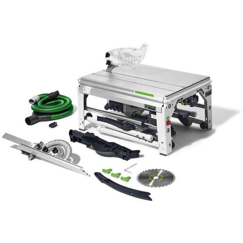 Festool Stoni cirkular CS 70 EBG, 574776 Cene