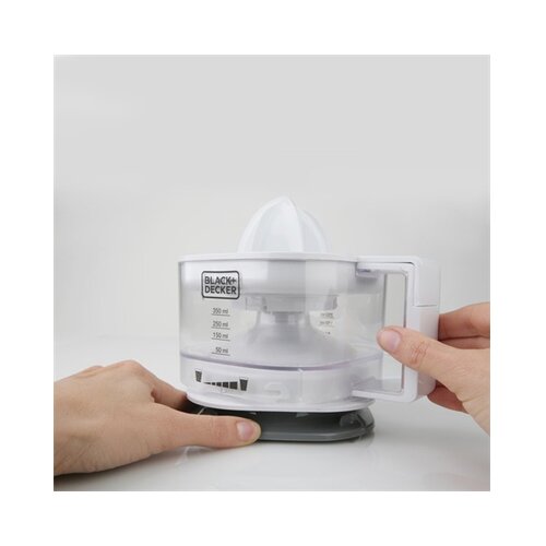 Black &amp;amp; Decker BXCJ25E cjedilo za limun 25W Slike