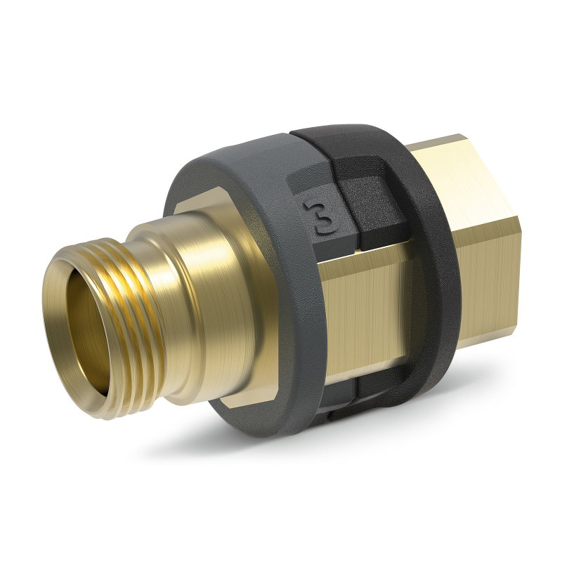 Karcher PROFI adapter 23 M22IG-TR22AG M22 s EasyLock spojnicama, 4.111-031.0 Cijene