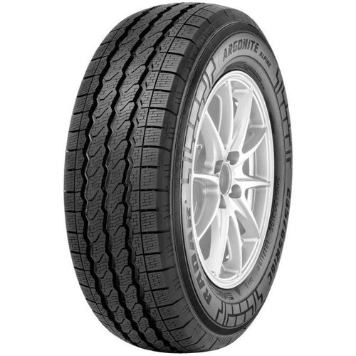 Radar 205/65R16C 107/105T M+S Argonite Alpine Cene