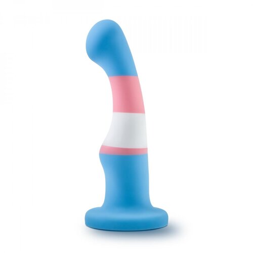 Avant Dildo Pride - True Blue, (21126615) Cene