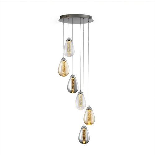 Schuller Obesek taccia 6L, krom/barva, (21006371) Cene