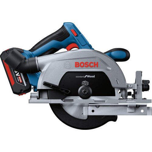 Bosch GKS 185-Li Akumulatorska kružna testera-cirkular 1x5,0 Ah 06016C1223 Cene