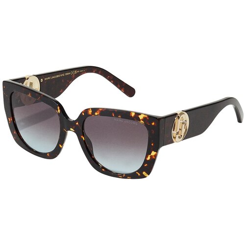 Marc Jacobs Sunčane naočale &amp;#039;MARC 687/S&amp;#039; konjak / tamno smeđa / narančasta Slike