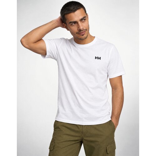 Helly Hansen HH STAPLE T-SHIRT Bijela Slike