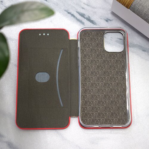 Maska za iPhone 13 Pro Max na preklop Coral Book plava Cene