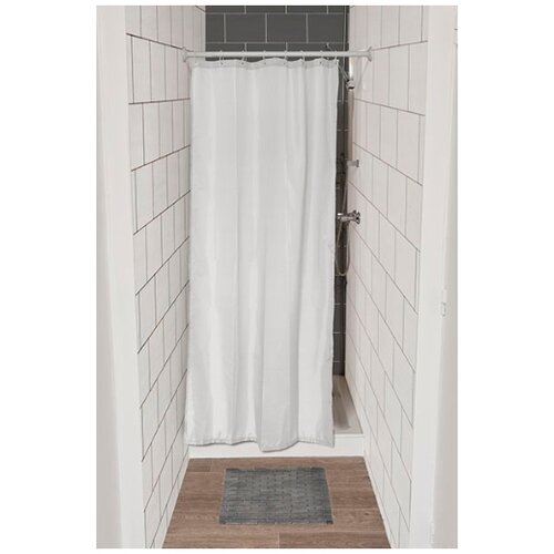  ZAVJESA ZA KADU 120X180CM BIJELA TENDANCE Cijene