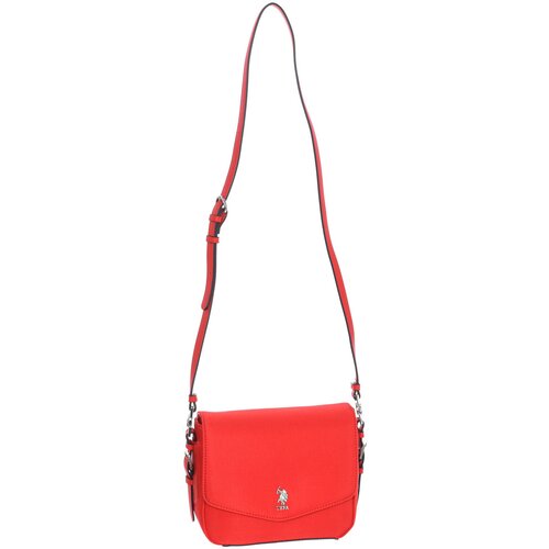 U.S. Polo Assn. BEUTU5722WIP-RED Crvena Cijene