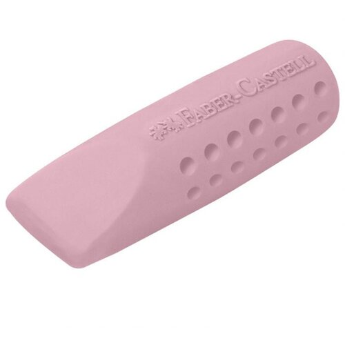  GUMICA-ČEP GRIP 2001 PK2 FABER CASTELL 187173 SORTIRANO Slike