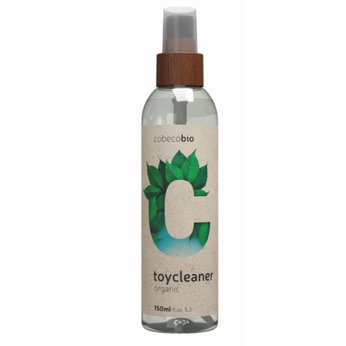 Cobeco Pharma Čistilo za erotične igračke Cobeco Bio, 150ml Cene