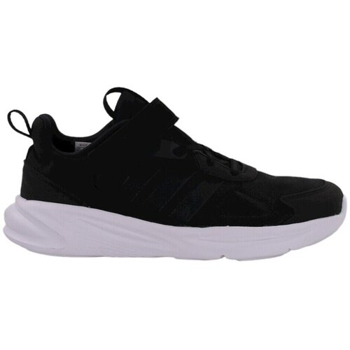 Adidas Ozelle EL K Crna Slike