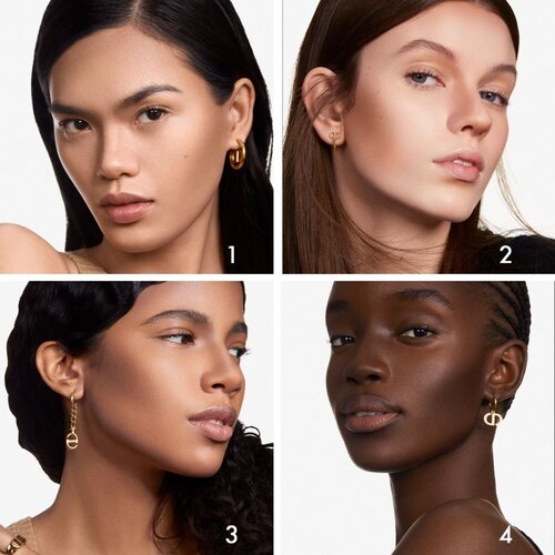 Dior Forever Skin Contour paličica za konture odtenek 01 Light 10 g Slike