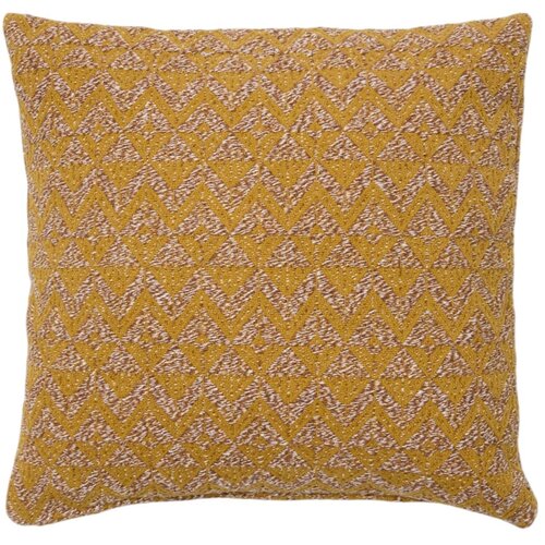 Kave Home Pamučna ukrasna jastučnica 45x45 cm Magi &amp;ndash; Slike