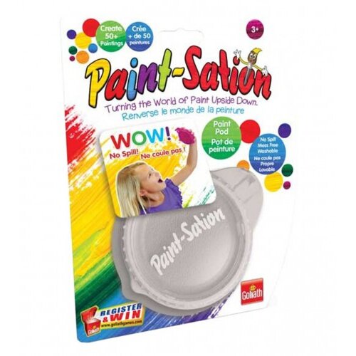 Master Bojica bijela PAINT STATION 7204 Cijene