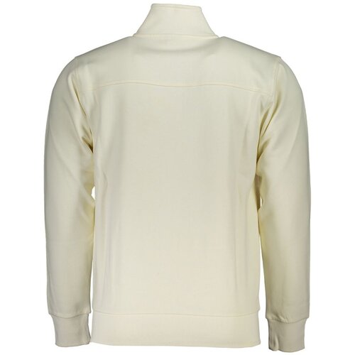 U.S. Grand Polo Club US GRAND POLO MEN&amp;#039;S WHITE ZIP SWEATSHIRT Slike