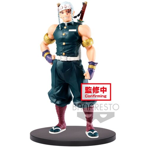 Banpresto Demon Slayer - Tengen Uzui Slike
