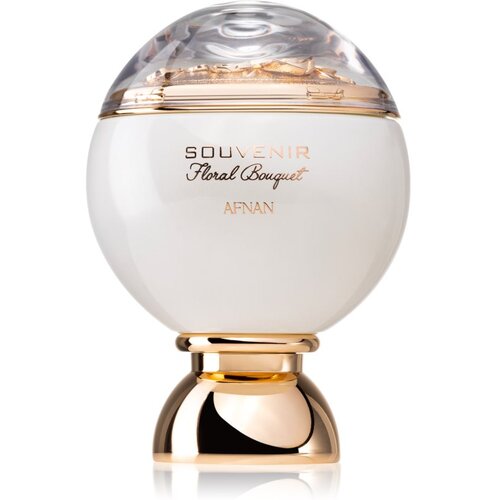 Afnan Souvenir Floral Bouquet parfumska voda za ženske 100 ml Cene