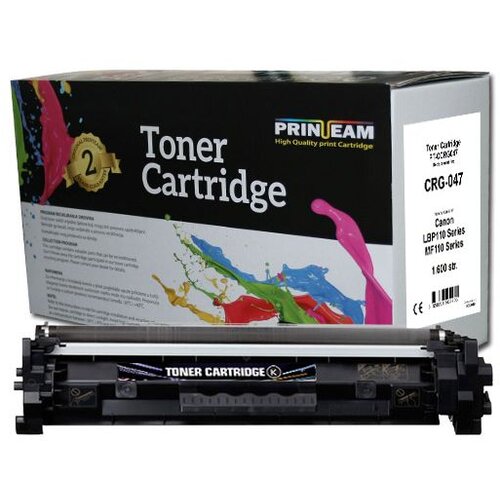  Toner Print-Team Canon CRG-047 Cene