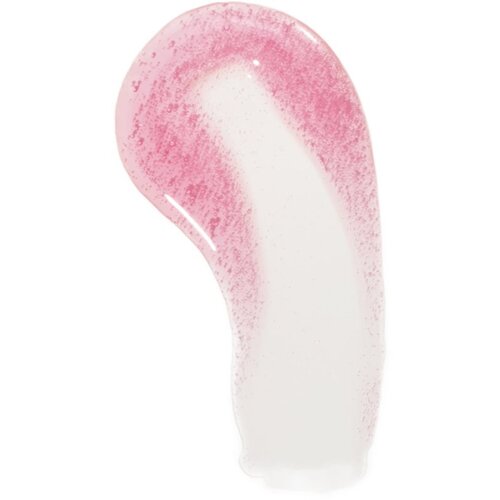 Makeup Revolution Pout Lip olje za ustnice z vlažilnim učinkom odtenek Watermelon Pink 3 ml Slike