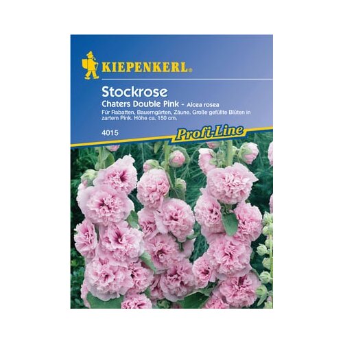 KIEPENKERL Rožlin "Chaters Double Pink" Cene