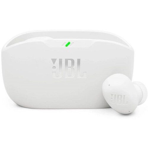 JBL Bluetooth slušalice Vibe Buds 2/ bela Cene