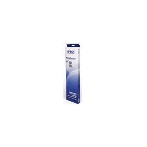 Epson Trak S015055 (črna), original Slike