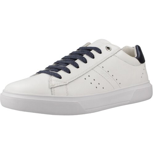 Geox Modne superge J NETTUNO GIRL Bela Cene