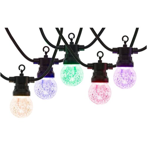 Cl1248 dekorativna rasvjeta 15 led Slike