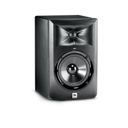 JBL 305P mkii - 2-way active studio monitor, 82 w (black) Cijene
