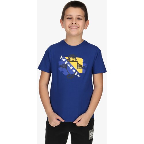 Umbro Majica DRAGONS T SHIRT JNR Cijene