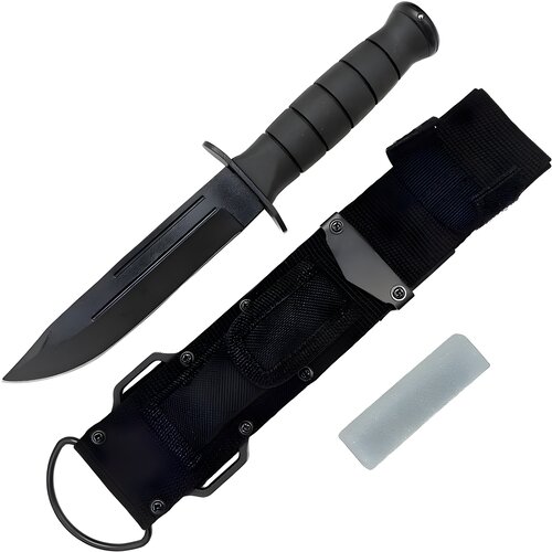 IZMAEL Outdoorovski Nož GH - 40361 - Crna Cijene