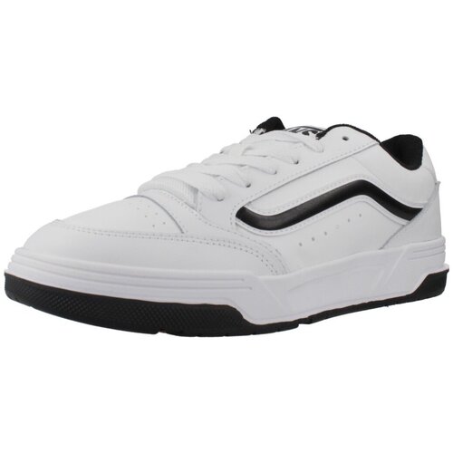 Vans Modne superge HYLANE Bela Slike