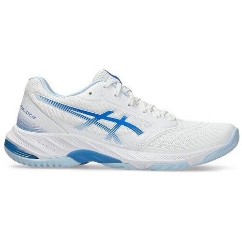 Asics Dvoranski &scaron;port 1052A069111 Modra Cene