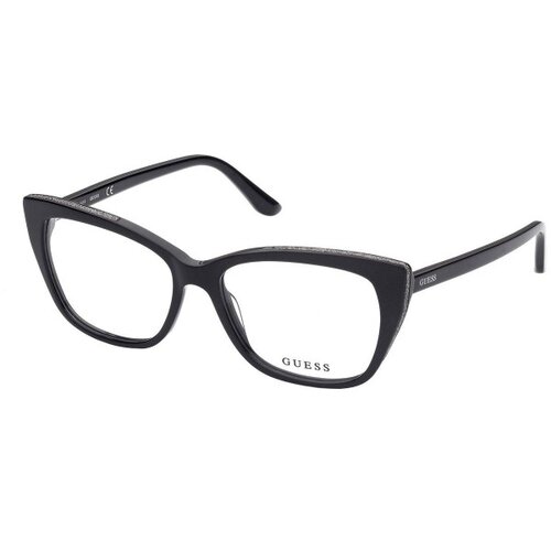 Guess GU 2852 001 55 Női szemüvegkeret (optikai keret) Cene