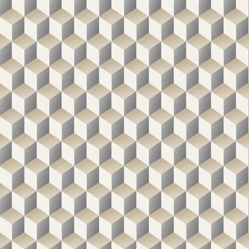 Casadeco Tapeta Perception Rythm 6 boja Cijene