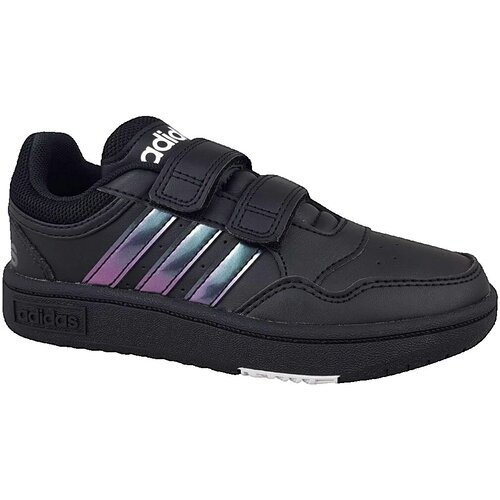 Adidas Modne superge Hoops 30 C Črna Cene