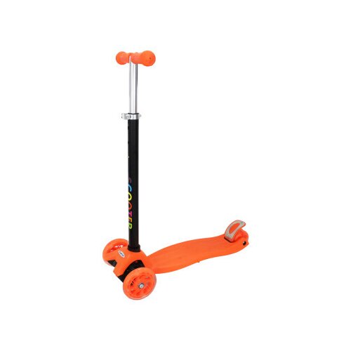  Trotinet za decu HDL-170B scooter basic sklopivi u više boja ( 70284 ) Cene