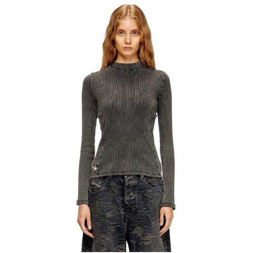 Diesel slim ženska majica Slike