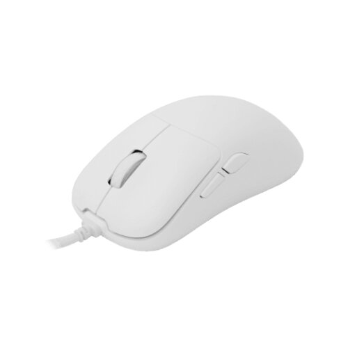 WHITESHARK MI&Scaron; GM-5014 GRAPHENE / 12.400 DPI &ndash; Bijeli Cijene