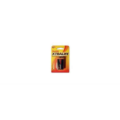 Eastman kodak company Kodak Alkalne baterije XTRALIFE 9V Cene
