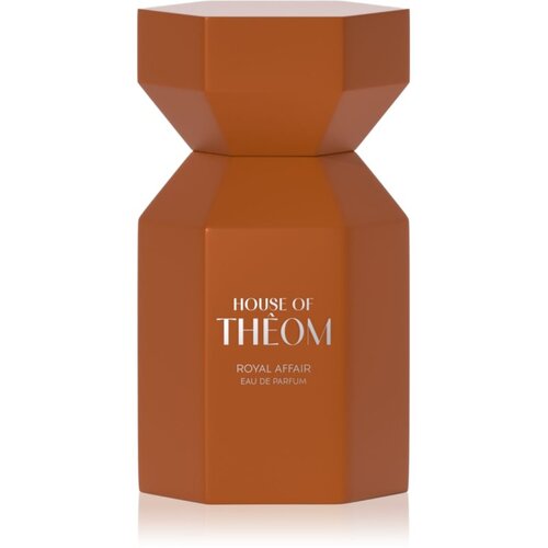 House of Thêom Royal Affair parfumska voda za ženske 75 ml Cene