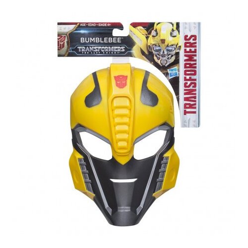 Ostoy Maska Transformers Bumble Bee ( 462438 ) Cene