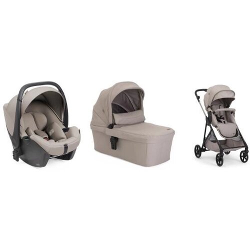 Chicco TRIO SISTEM SEETY, SANDSHELL Slike