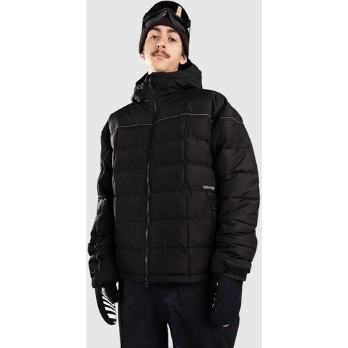 Volcom Sew Down Jakna black Cene