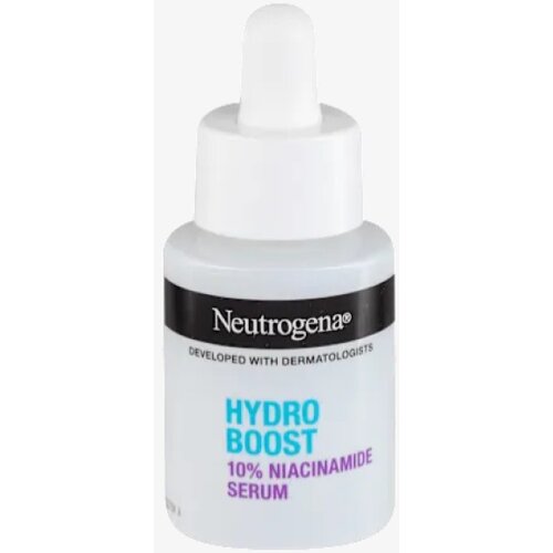 Neutrogena hydro boost niacinamid serum 30ml ( A092022 ) Slike