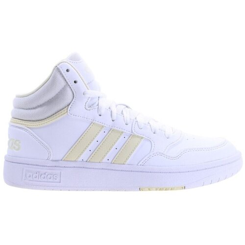 Adidas Hoops 3.0 Mid W Bijela Cijene