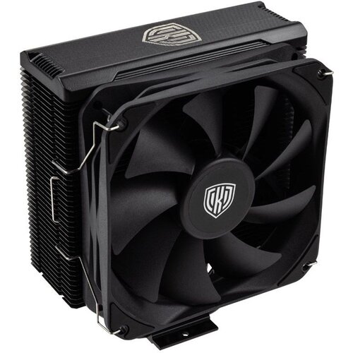 Kolink Umbra Ex180 Black Edition procesorski hladilnik - 120 mm, (21217697) Cene