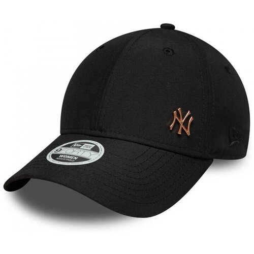 New Era Kape s &scaron;iltom Wmns flawless 9forty neyyan Črna Cene